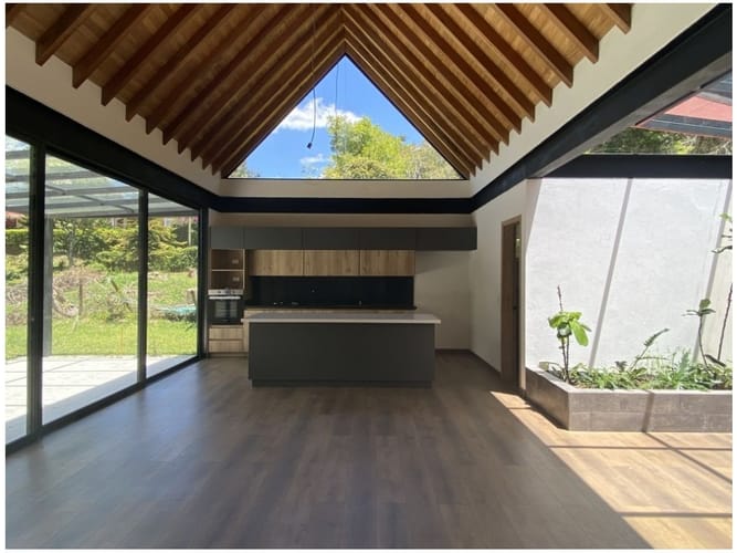 Casa de 3 alcobas en venta en Pantanillo, El Retiro, 300 m² · foto 14 de 19