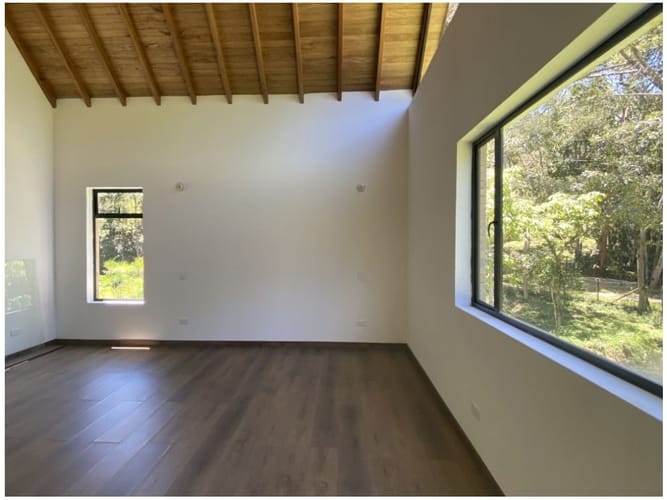Casa de 3 alcobas en venta en Pantanillo, El Retiro, 300 m² · foto 15 de 19