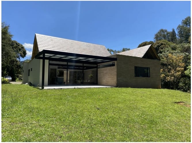 Casa de 3 alcobas en venta en Pantanillo, El Retiro, 300 m² · foto 17 de 19