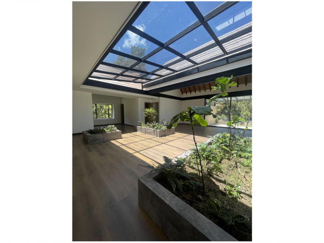 Casa de 3 alcobas en venta en Pantanillo, El Retiro, 300 m² · foto 18 de 19