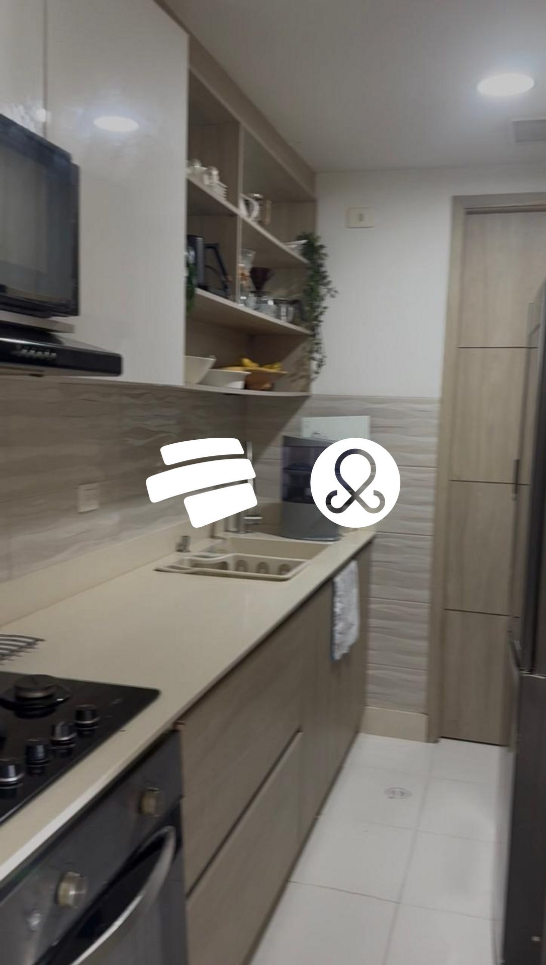 Apartamento en venta en Manga, Cartagena · foto 3 de 12