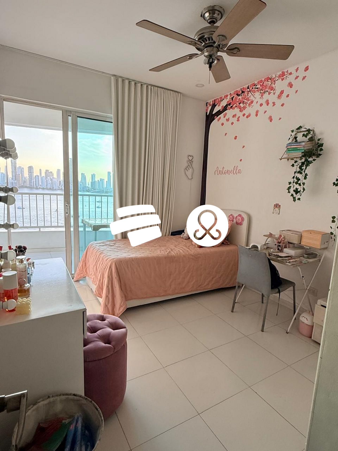 Apartamento en venta en Manga, Cartagena · foto 4 de 12