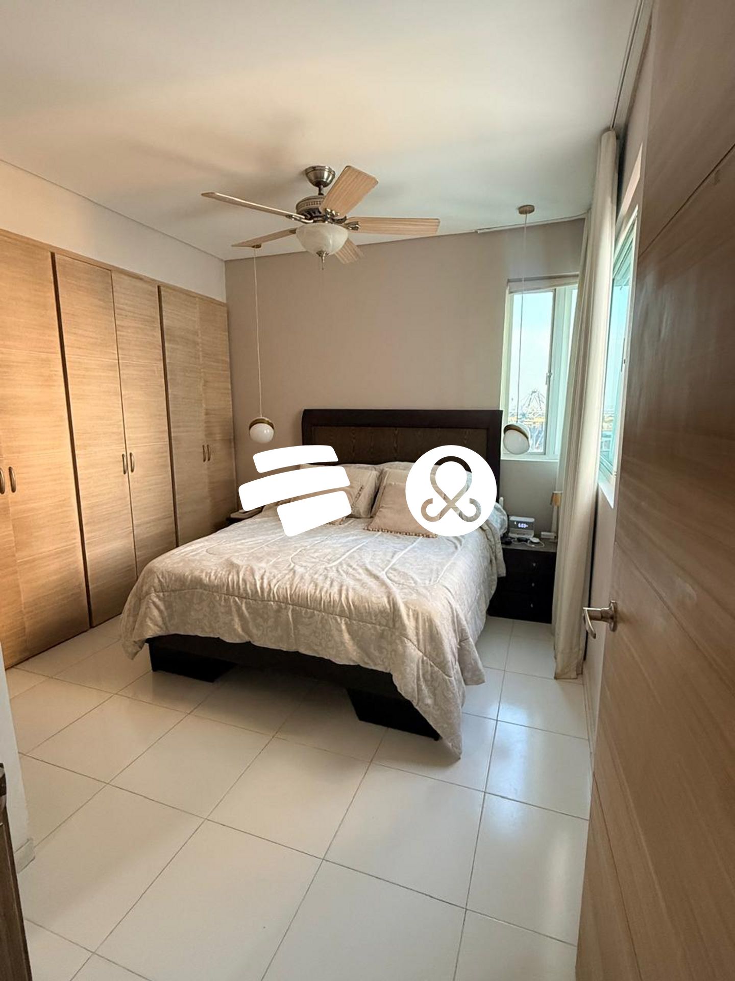 Apartamento en venta en Manga, Cartagena · foto 5 de 12