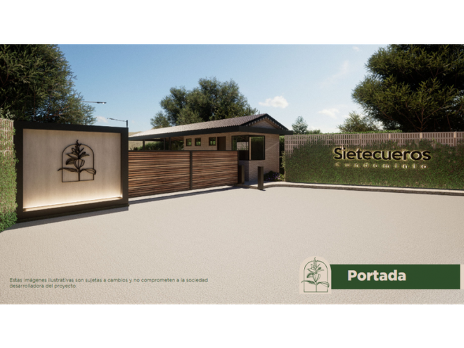 Casa de 3 alcobas en venta en Las Mercedes, Marinilla, 100 m² · foto 13 de 20