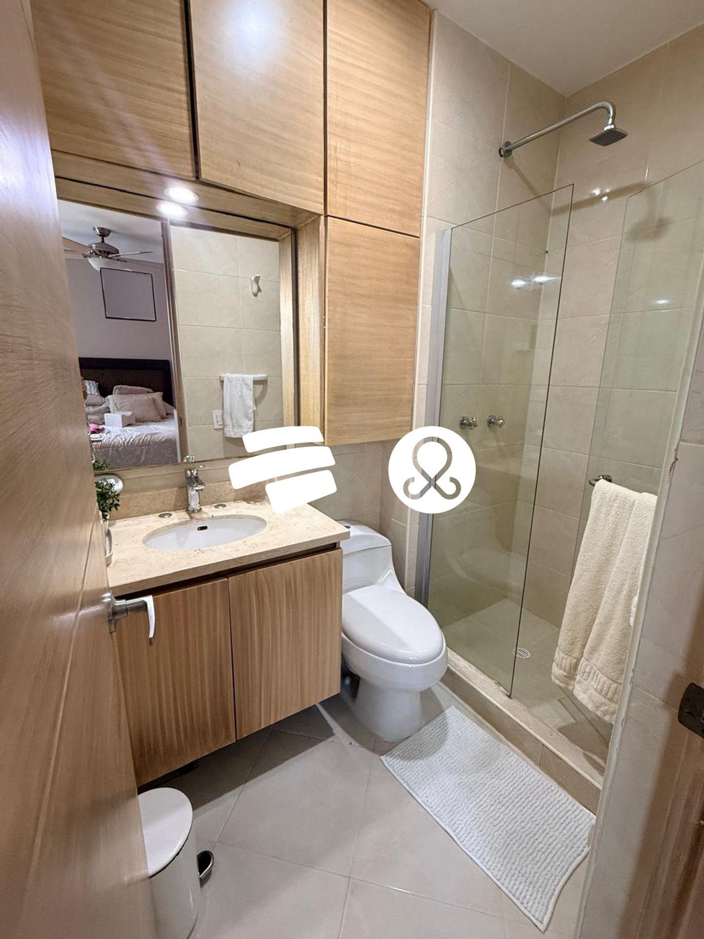 Apartamento en venta en Manga, Cartagena · foto 6 de 12