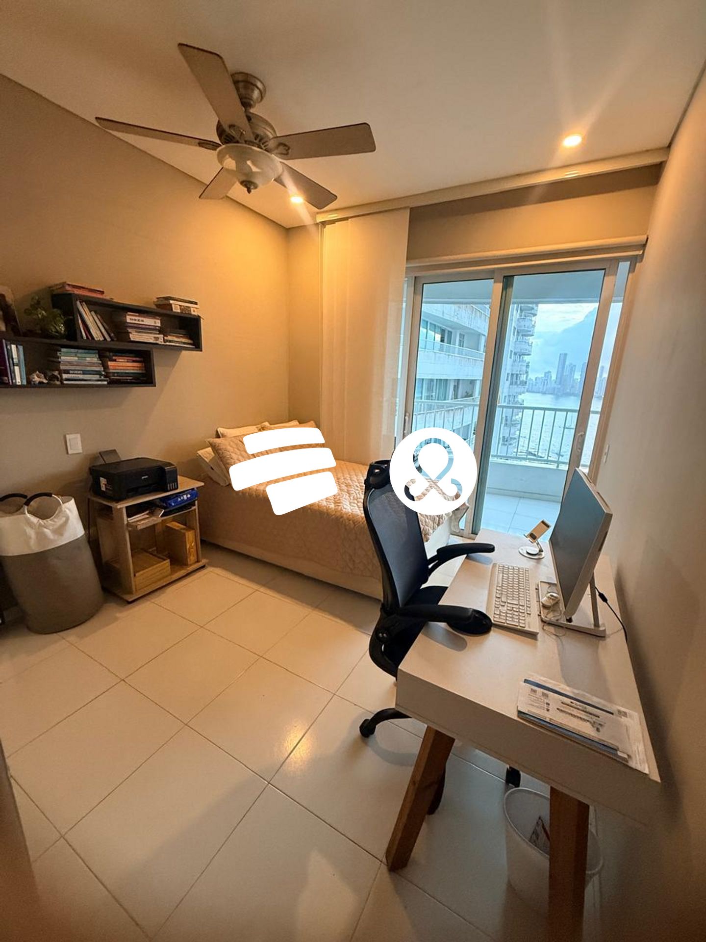 Apartamento en venta en Manga, Cartagena · foto 7 de 12