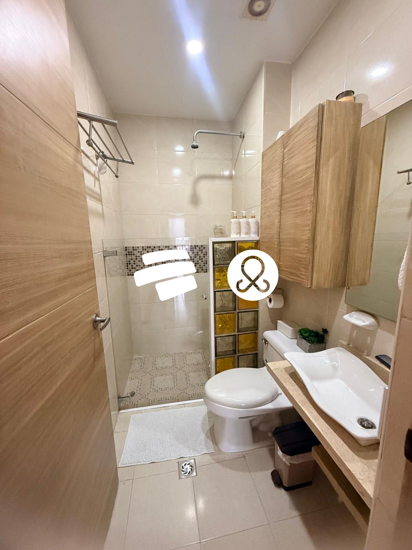 Apartamento en venta en Manga, Cartagena · foto 8 de 12