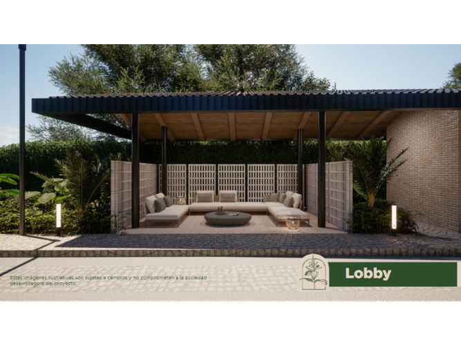 Casa de 3 alcobas en venta en Las Mercedes, Marinilla, 100 m² · foto 14 de 20