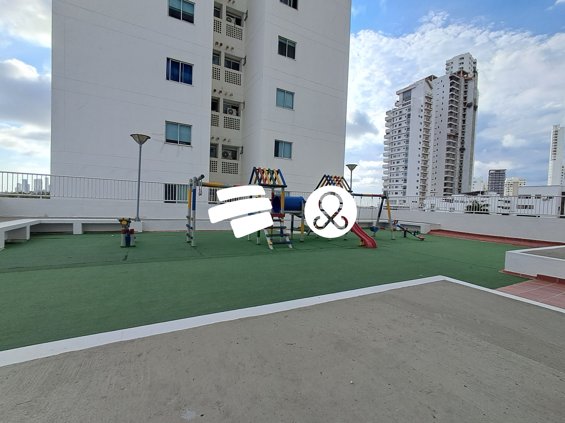 Apartamento en venta en Manga, Cartagena · foto 11 de 12