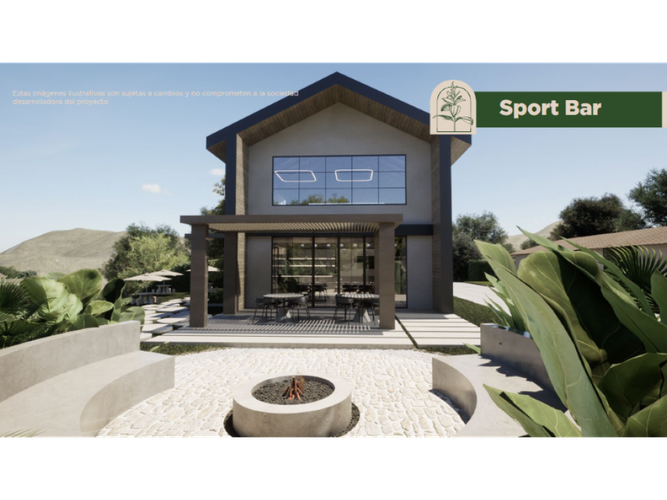 Casa de 3 alcobas en venta en Las Mercedes, Marinilla, 100 m² · foto 16 de 20