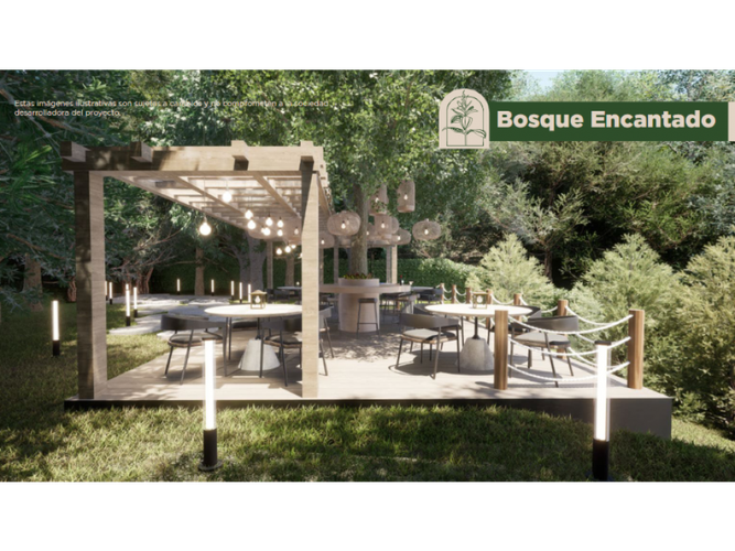 Casa de 3 alcobas en venta en Las Mercedes, Marinilla, 100 m² · foto 18 de 20