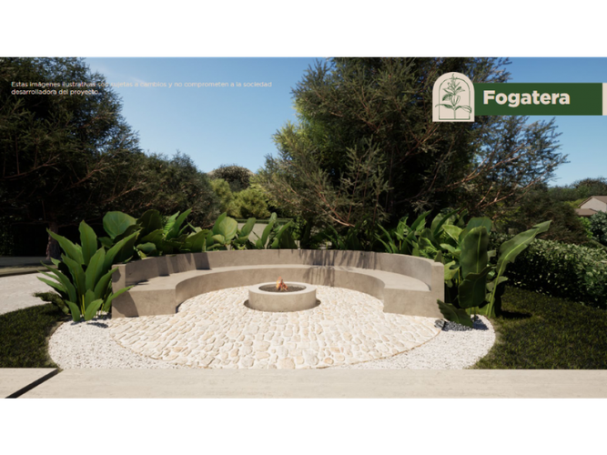 Casa de 3 alcobas en venta en Las Mercedes, Marinilla, 100 m² · foto 19 de 20