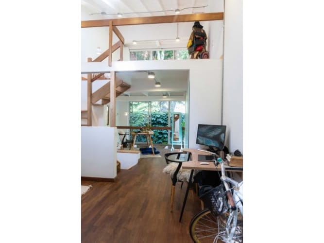 Casa de 1 alcoba en venta en Castropol, Medellín, 65 m² · foto 4 de 15