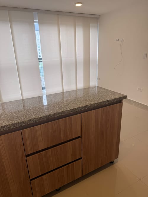 Apartamento de 3 alcobas en arriendo en Cd. Simon Bolivar Et. I, Ibagué, 55 m² · foto 4 de 21