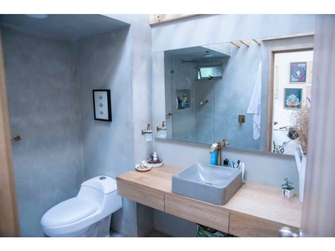 Casa de 1 alcoba en venta en Castropol, Medellín, 65 m² · foto 9 de 15