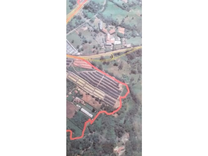 Lote en venta en Llano Grande, Rionegro, 150 m² · foto 2 de 15