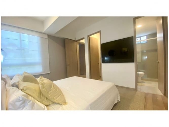 Apartamento de 3 alcobas en venta en El Porvenir, Rionegro, 91 m² · foto 7 de 24