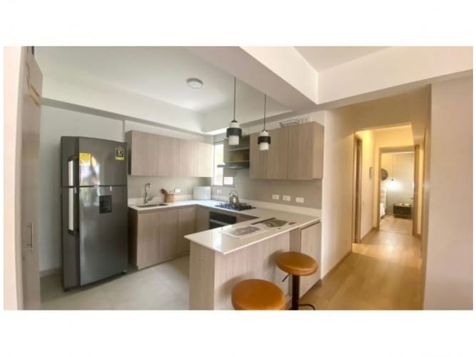 Apartamento de 3 alcobas en venta en El Porvenir, Rionegro, 91 m² · foto 14 de 24