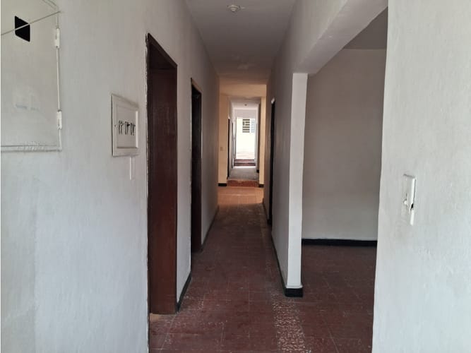 Casa de 14 alcobas en venta en Casco Antiguo - Floridablanca, Floridablanca, 364 m² · foto 2 de 24