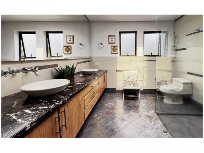 Casa de 3 alcobas en venta en La Catedral, Sabaneta, 362 m² · foto 7 de 24