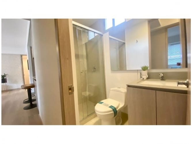 Apartamento de 3 alcobas en venta en El Porvenir, Rionegro, 91 m² · foto 15 de 24