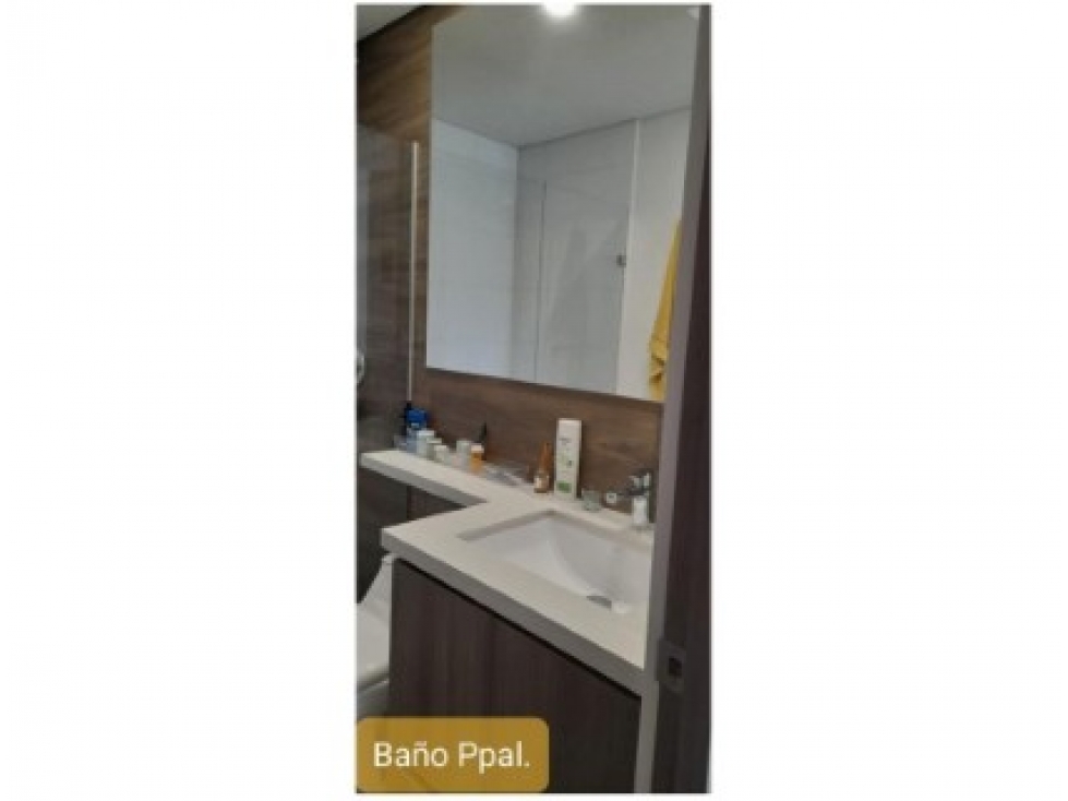 Apartaestudio en venta en El Retiro, 72 m² · foto 2 de 18