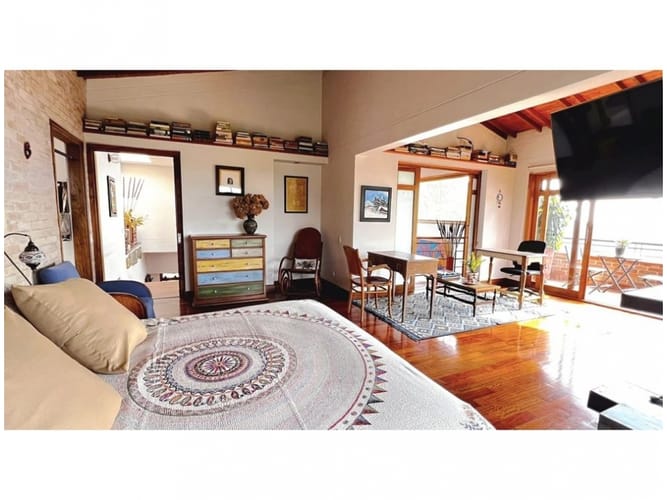 Casa de 3 alcobas en venta en La Catedral, Sabaneta, 362 m² · foto 12 de 24