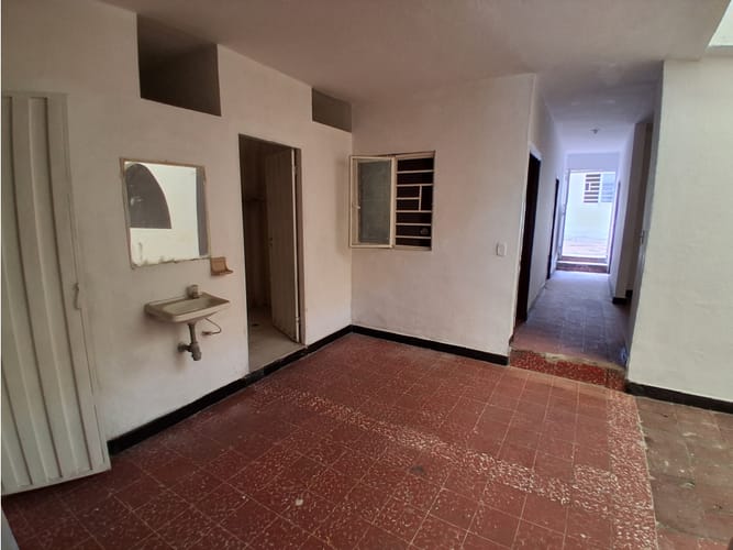 Casa de 14 alcobas en venta en Casco Antiguo - Floridablanca, Floridablanca, 364 m² · foto 10 de 24