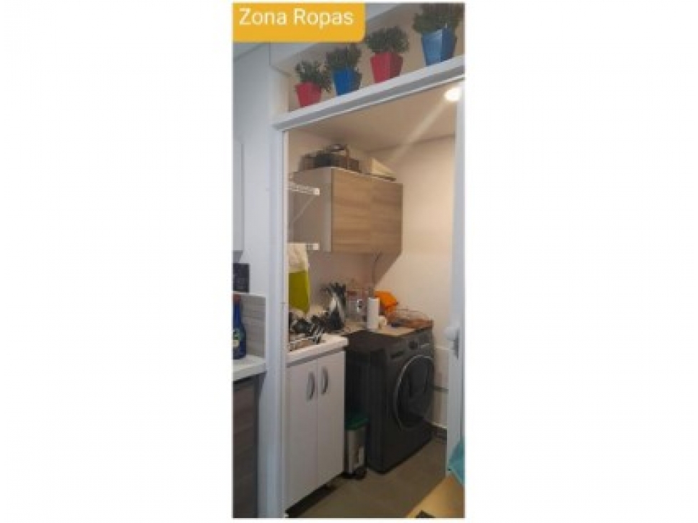 Apartaestudio en venta en El Retiro, 72 m² · foto 9 de 18