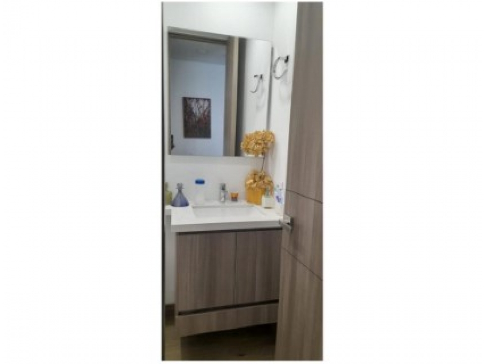 Apartaestudio en venta en El Retiro, 72 m² · foto 10 de 18