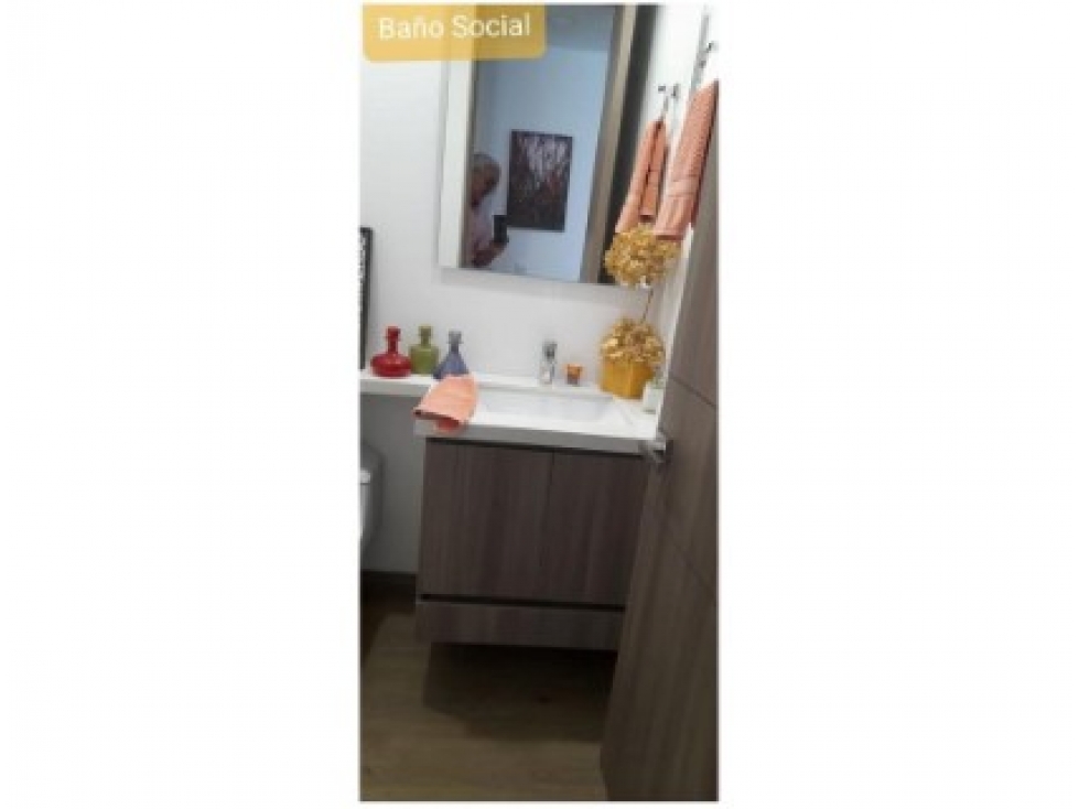 Apartaestudio en venta en El Retiro, 72 m² · foto 11 de 18