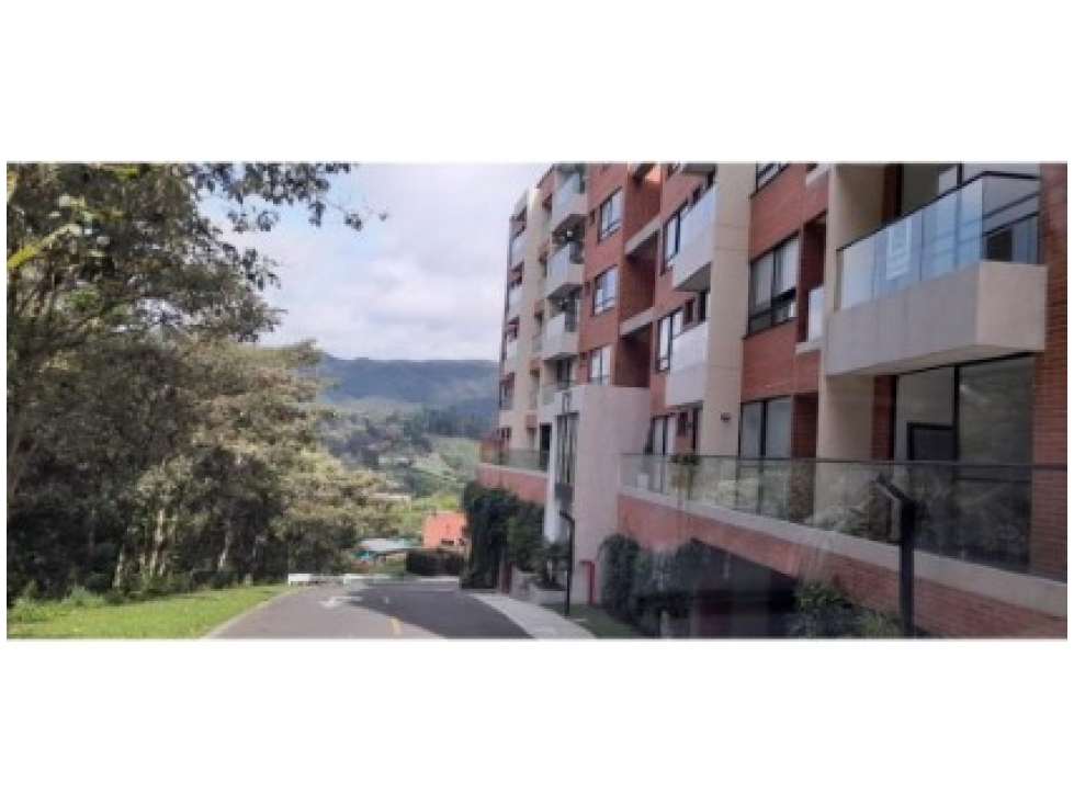 Apartaestudio en venta en El Retiro, 72 m² · foto 12 de 18