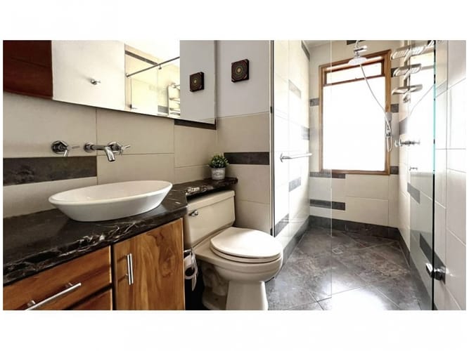 Casa de 3 alcobas en venta en La Catedral, Sabaneta, 362 m² · foto 21 de 24