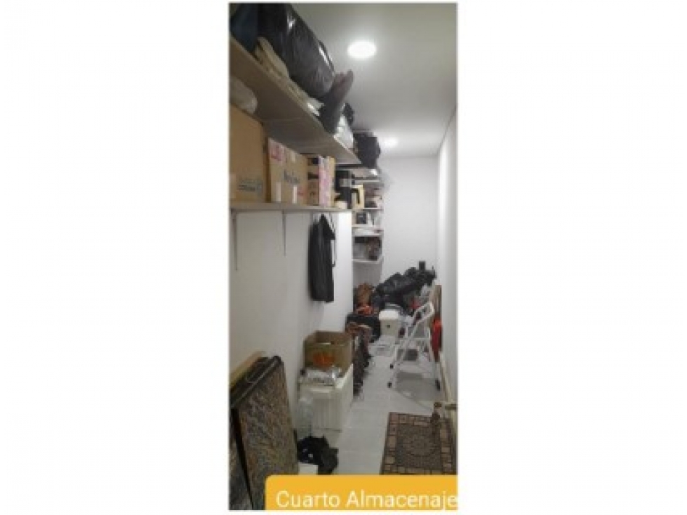 Apartaestudio en venta en El Retiro, 72 m² · foto 13 de 18