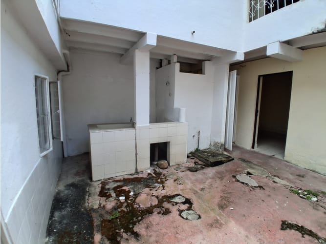 Casa de 14 alcobas en venta en Casco Antiguo - Floridablanca, Floridablanca, 364 m² · foto 18 de 24