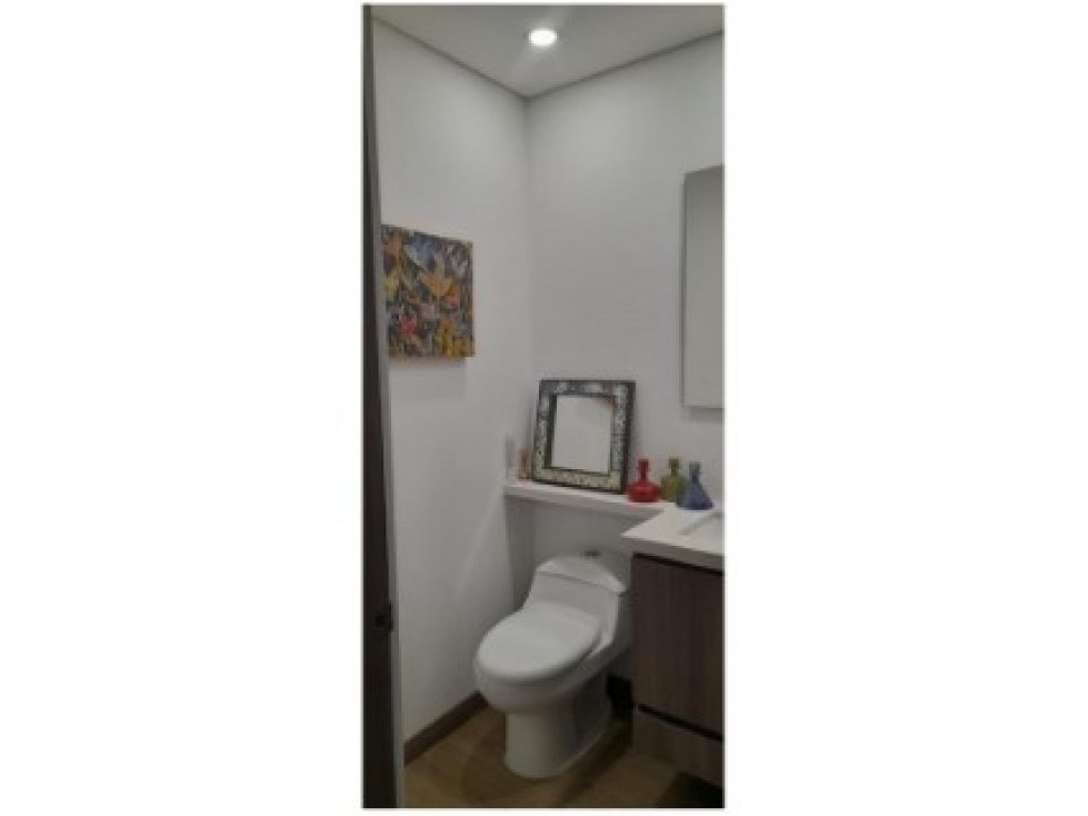 Apartaestudio en venta en El Retiro, 72 m² · foto 16 de 18