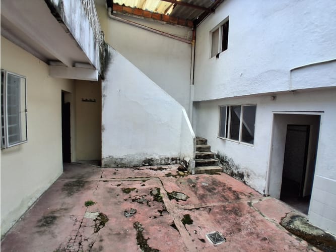 Casa de 14 alcobas en venta en Casco Antiguo - Floridablanca, Floridablanca, 364 m² · foto 22 de 24
