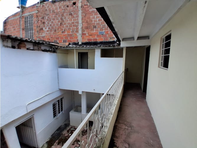 Casa de 14 alcobas en venta en Casco Antiguo - Floridablanca, Floridablanca, 364 m² · foto 24 de 24