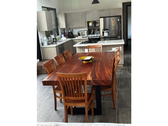 Casa de 4 alcobas en venta en El Retiro, 330 m² · foto 3 de 18