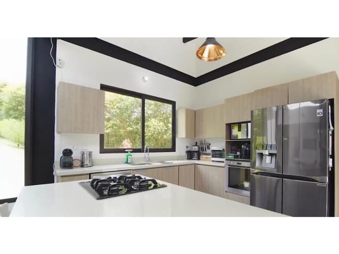 Casa de 4 alcobas en venta en El Retiro, 330 m² · foto 5 de 18