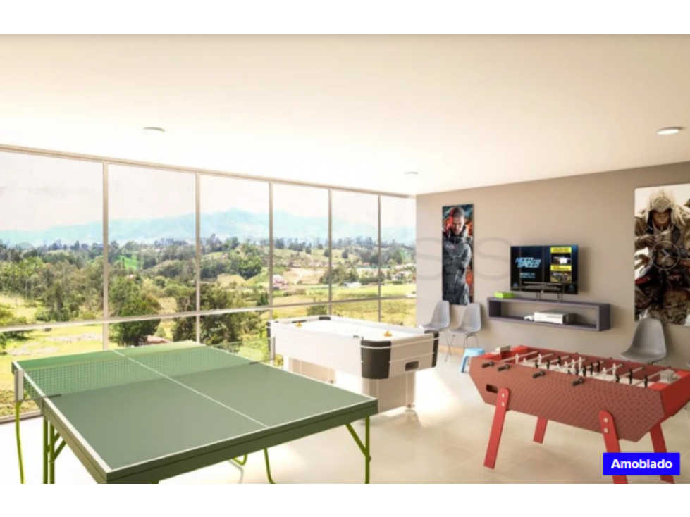 Apartamento en venta en Belen, Marinilla · foto 2 de 13