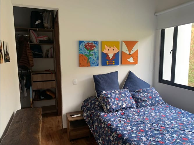 Casa de 4 alcobas en venta en El Retiro, 330 m² · foto 7 de 18