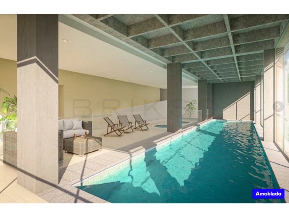 Apartamento en venta en Belen, Marinilla · foto 3 de 13