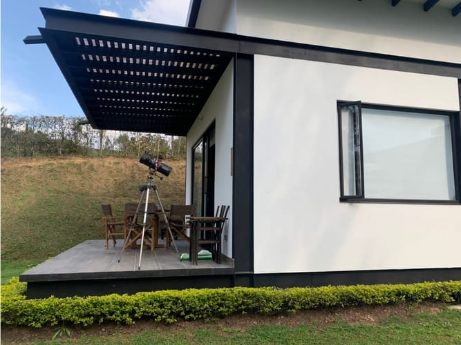 Casa de 4 alcobas en venta en El Retiro, 330 m² · foto 11 de 18