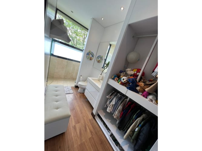Casa de 3 alcobas en venta en El Tablazo, Rionegro, 780 m² · foto 10 de 23