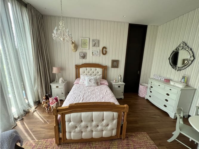 Casa de 3 alcobas en venta en El Tablazo, Rionegro, 780 m² · foto 11 de 23