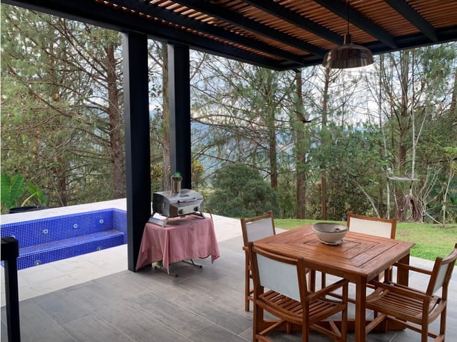 Casa de 4 alcobas en venta en El Retiro, 330 m² · foto 14 de 18