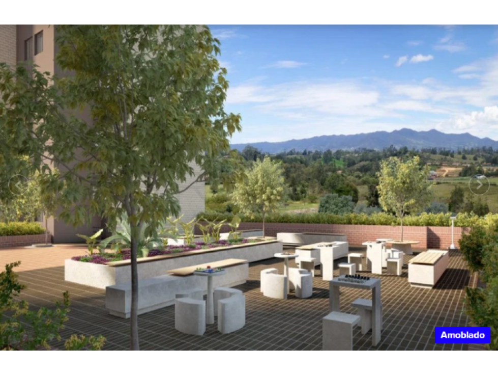 Apartamento en venta en Belen, Marinilla · foto 9 de 13
