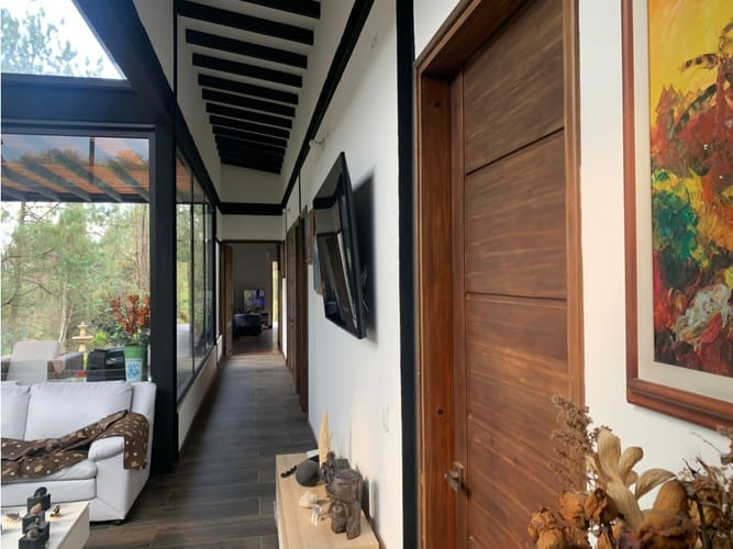Casa de 4 alcobas en venta en El Retiro, 330 m² · foto 15 de 18