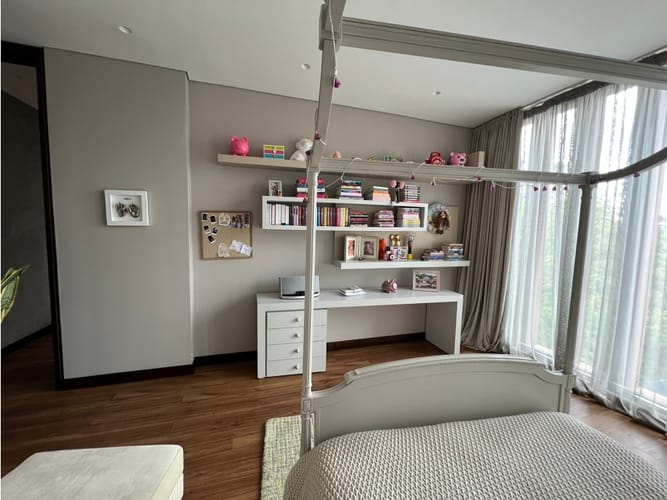 Casa de 3 alcobas en venta en El Tablazo, Rionegro, 780 m² · foto 12 de 23